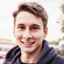 Armin Kovač avatar