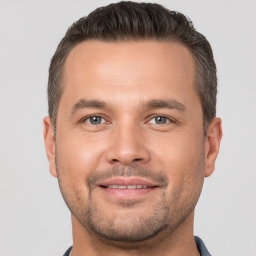 Antek Jablonski avatar