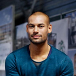 Arjan Smit avatar