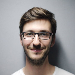 Daniel Pacheco avatar
