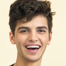 Ibrahim Musa avatar