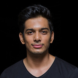 Luis Ramírez avatar
