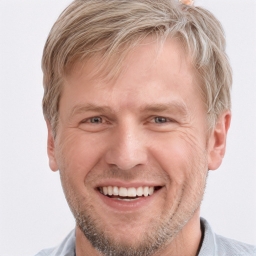 Michael Johnson avatar