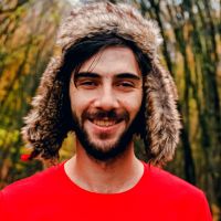 Zuberi Chuma avatar