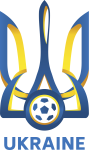 U19 League · Ukraine logo