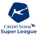 Swiss Super League · Switzerland logo