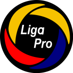 Liga Pro · Ecuador logo
