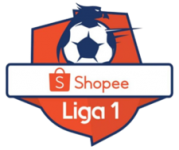 Liga 1 · Indonesia logo