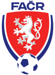 1. Liga U19 · Czech-Republic logo