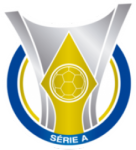 Brasileirão Serie A · Brazil logo