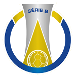 Serie B · Brazil logo