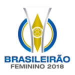 Brasileiro Women · Brazil logo