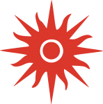 Asian Games · World logo
