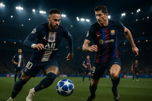 BTTS tips today — both teams to score predictions with expert football analysis
