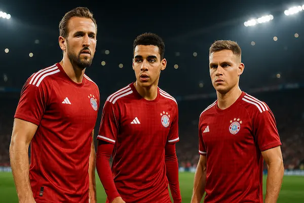 Bundesliga Fixtures, Standings & Today's Predictions