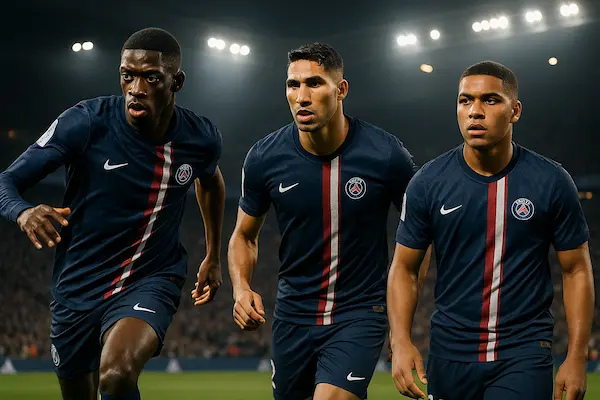 Ligue 1 fixtures, standings and today predictions