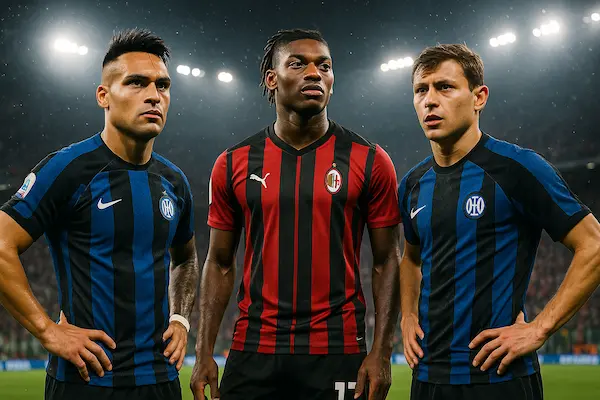 Serie A Fixtures, Standings & Today's Predictions